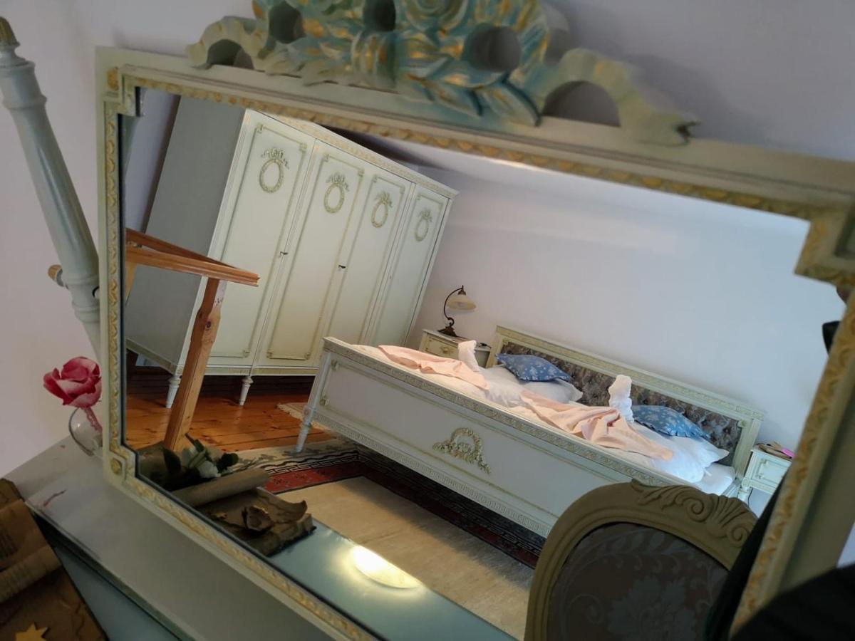 Casa Generalului Apartment Сибиу Екстериор снимка