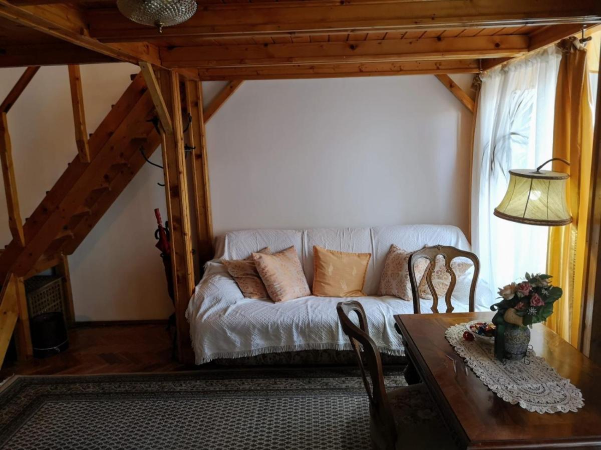 Casa Generalului Apartment Сибиу Екстериор снимка