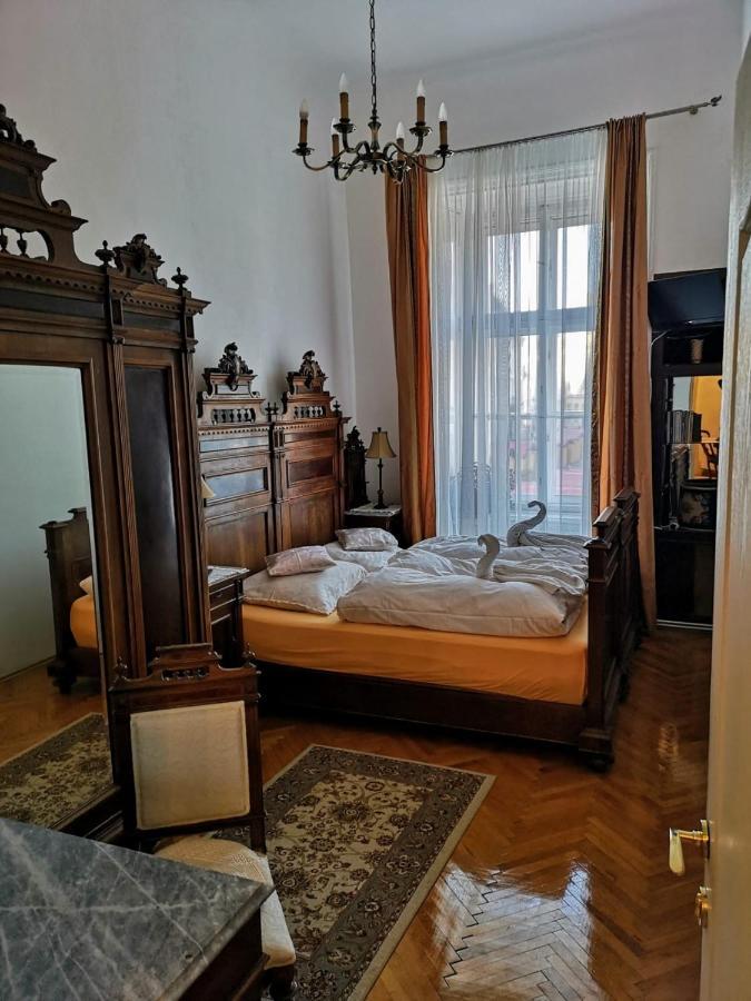 Casa Generalului Apartment Сибиу Екстериор снимка