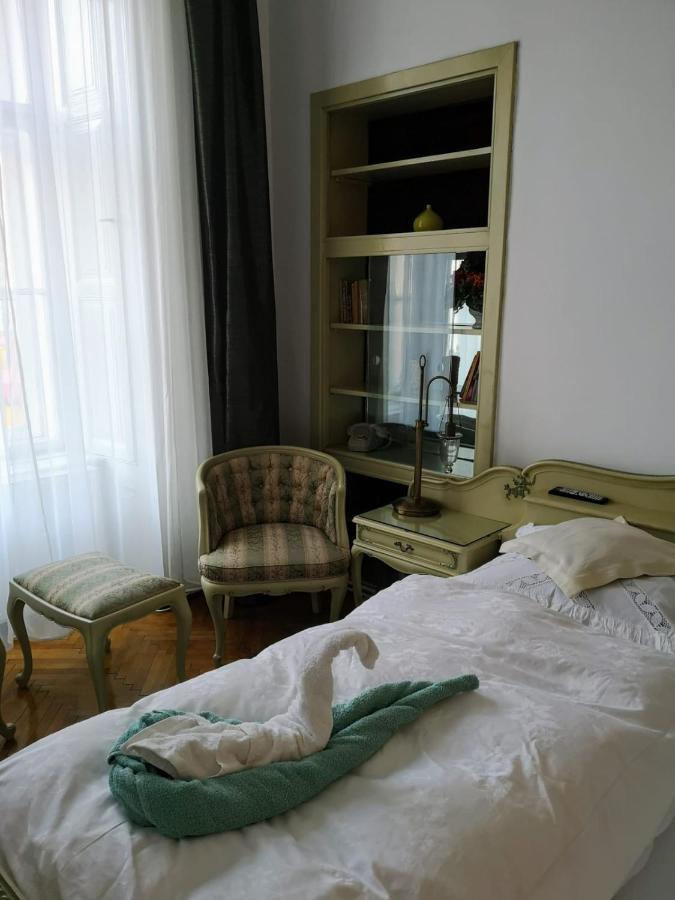 Casa Generalului Apartment Сибиу Екстериор снимка
