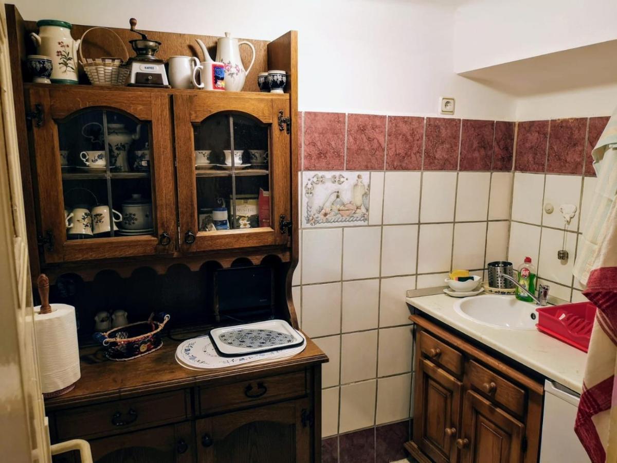 Casa Generalului Apartment Сибиу Екстериор снимка