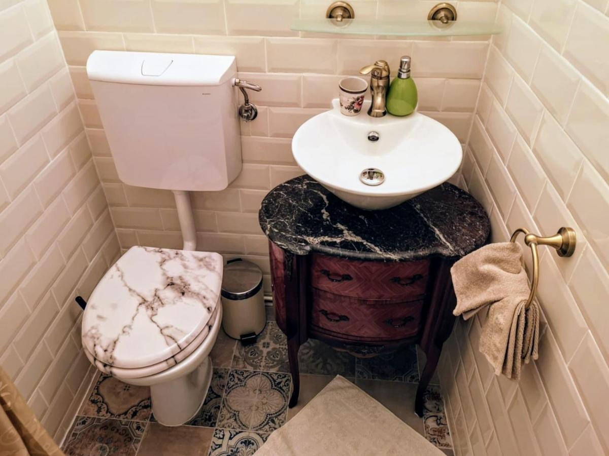 Casa Generalului Apartment Сибиу Екстериор снимка