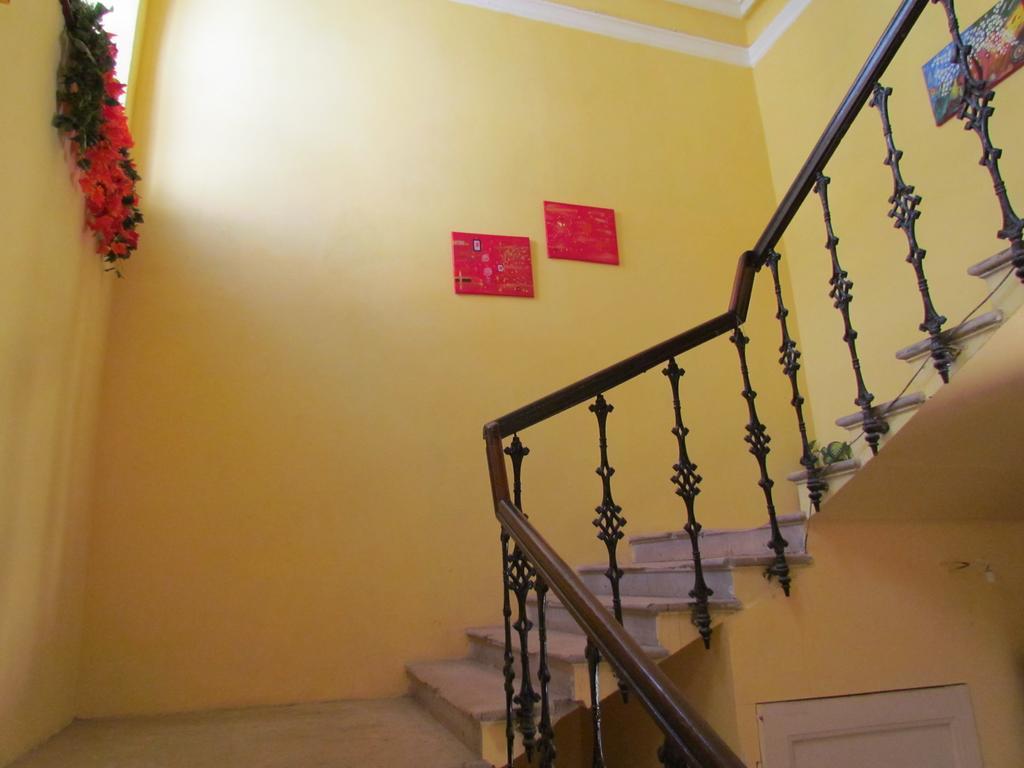 Casa Generalului Apartment Сибиу Екстериор снимка