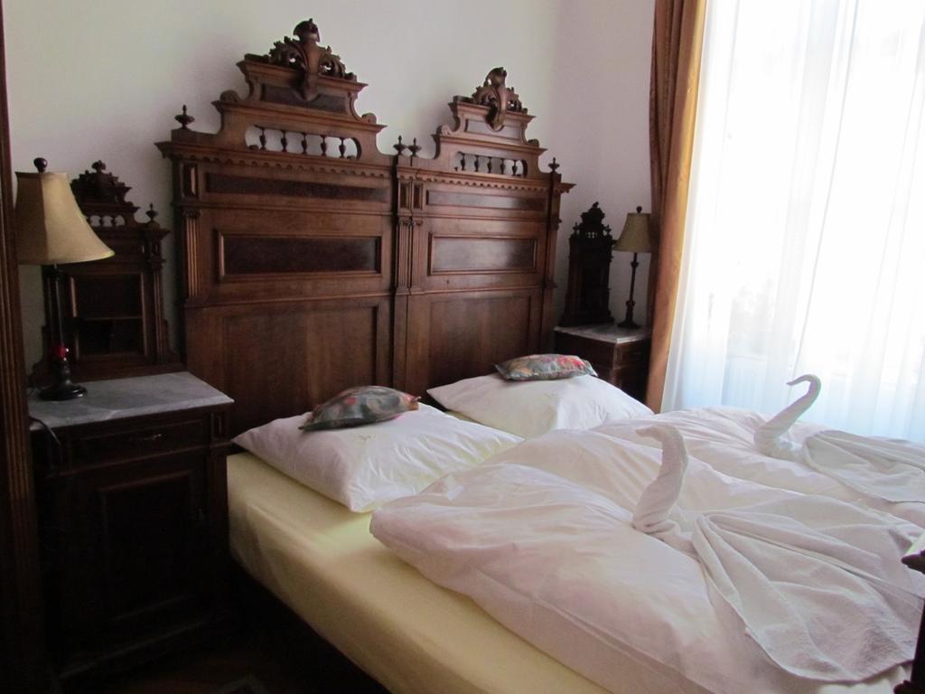Casa Generalului Apartment Сибиу Екстериор снимка