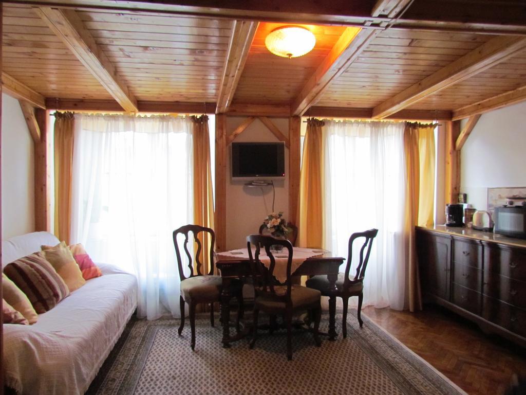 Casa Generalului Apartment Сибиу Екстериор снимка