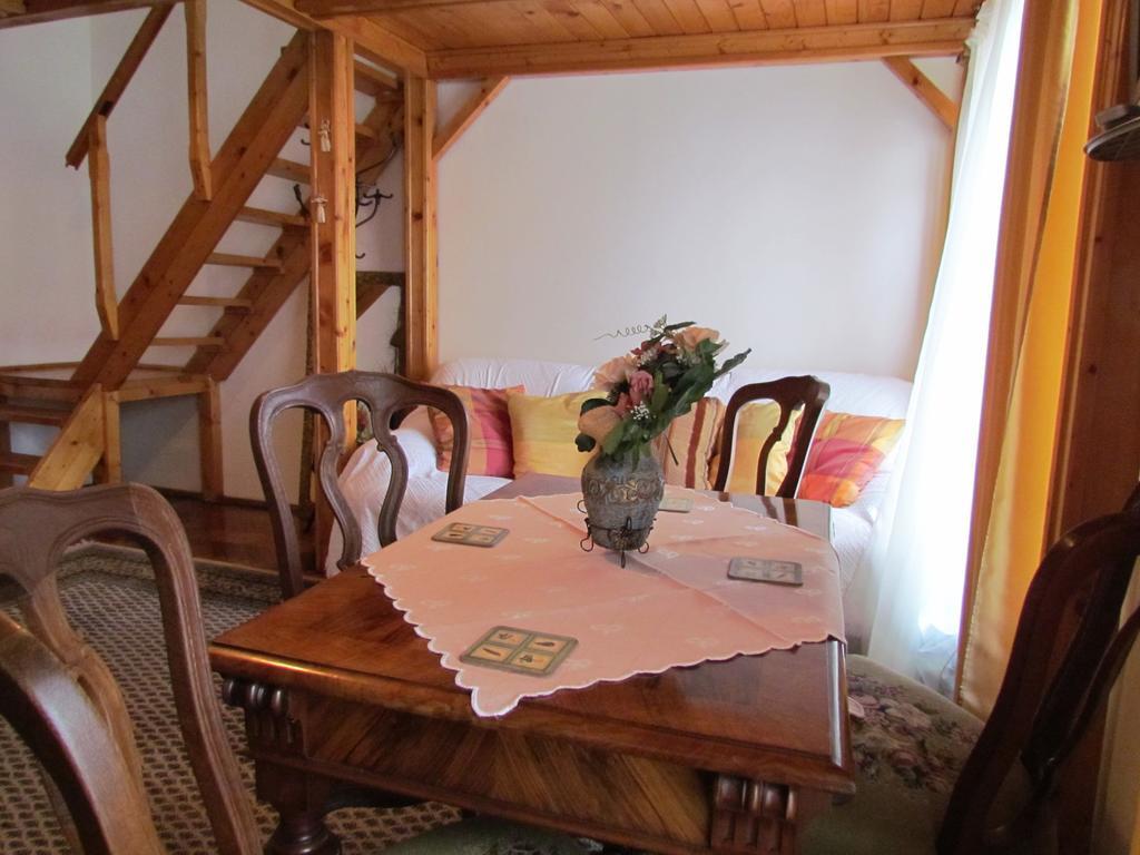 Casa Generalului Apartment Сибиу Екстериор снимка