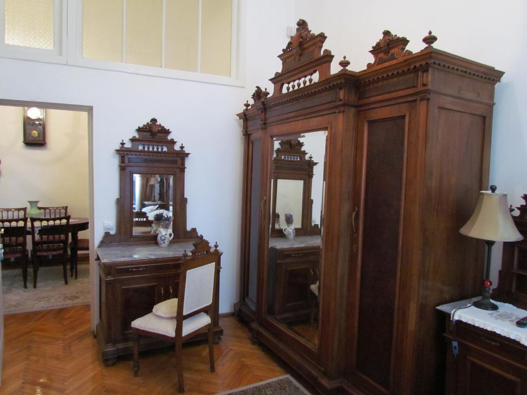 Casa Generalului Apartment Сибиу Екстериор снимка